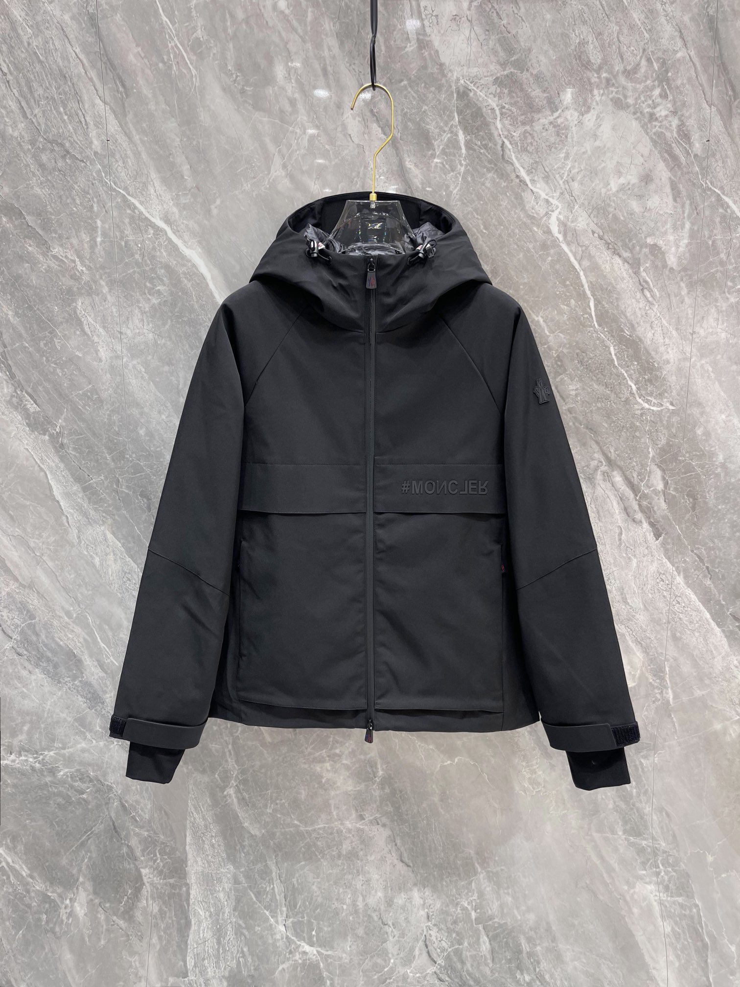 Moncler Down Jackets